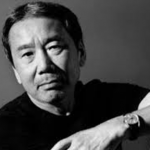 haruki murakami