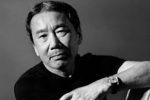 haruki murakami