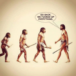 go back