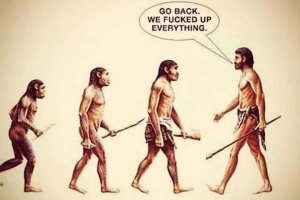 go back